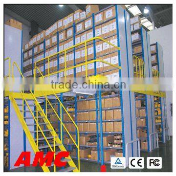 Warehouse Storage Customized Heavy Pallet Rack photo-3