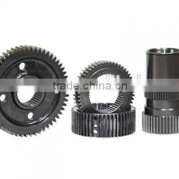 Standard And Special Spur Gear