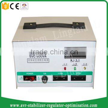 Best Voltage Regulators photo-2