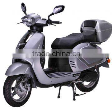 EEC and COC MOPED SCOOTER 50