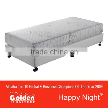 New design alibaba king size memory foam mattress topper