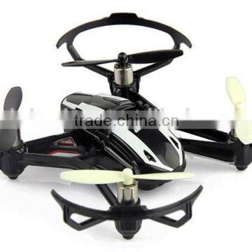 Popular New Multifunctional Quadrocopter 4 in 1 Air-Ground Skywalker Drones For Aerial Photography photo-3