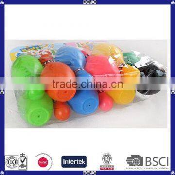China Factory Children Playing Cheapest Bolwing Ball Set photo-6