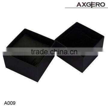 2016 Hot sales cheap men watch storage box