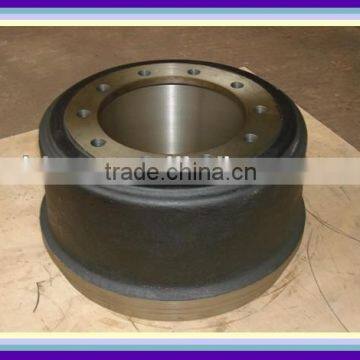 Hot Sale Semi Trailer Brake Drum for Truck photo-4