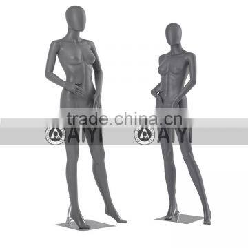Fashion Large Size Realistic Sexy Female Mannequin photo-5
