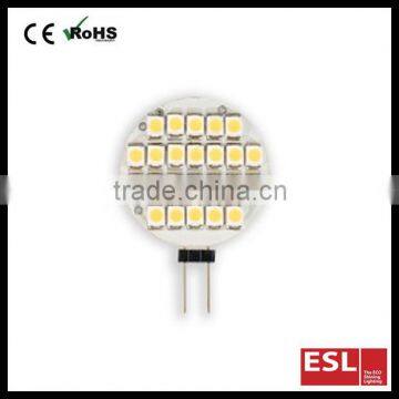 2016 hot-selling Alum. Housing 24pcs 3528SMD 1.4W LED Lamp