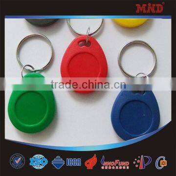 MDK15 Rifd Key Tags/Lot Writable Rewrite RFID Tokens 125Khz EM4200 Tags photo-6