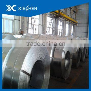 Cold rolled steel strip structural steel for boat