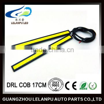 led bulb 17CM led daytime running light