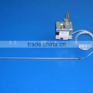 Oven thermostat for oven\ Electric oven