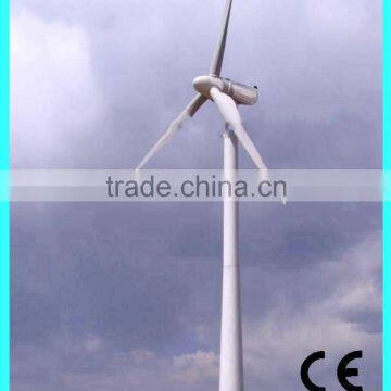 CHINESE SUPPLIER,qingdao richuan 20kw Horizontal Axis Wind Turbine