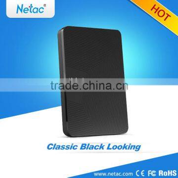 Netac 1tb Bulk customized 2.5 external hard drive