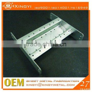 Cheap stainless steel sheet metal part