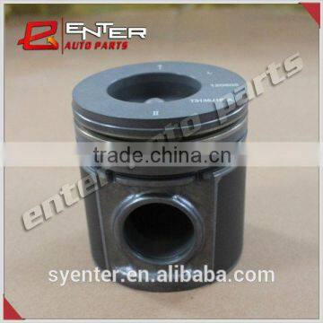 3135J186 Cylinder Liners Piston