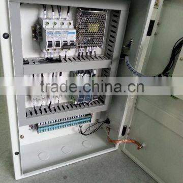 HW14 Environment & Power Remote Monitoring for Telecommunication Shelter photo-4