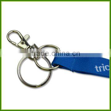 Dongguan Factory Custom Make Jacquard LOGO ID Lanyards High Quality Affordable Welcome Inquiry photo-6