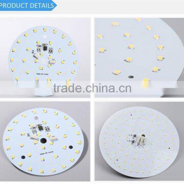 Single Sided 1oz Aluminium Base Low Cost Pcb
