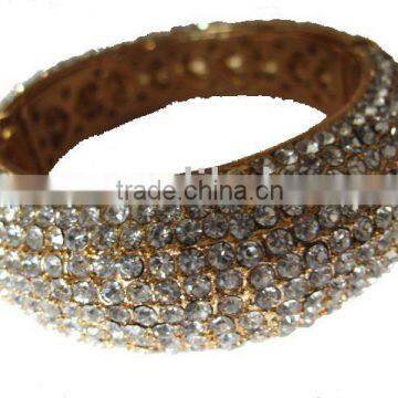 stone bangle