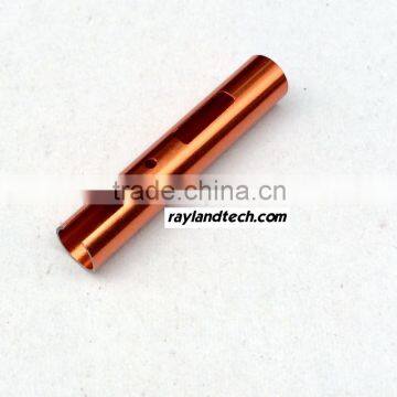 CNC Lathe Rapid Prototyping photo-3