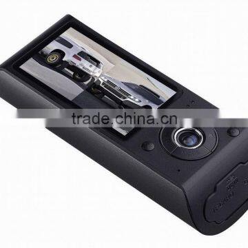 2014 cheap manual car camera dvr 2.7" Car dvr