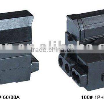 Cut Out Fuse 100A(fuse base,fuse holder)