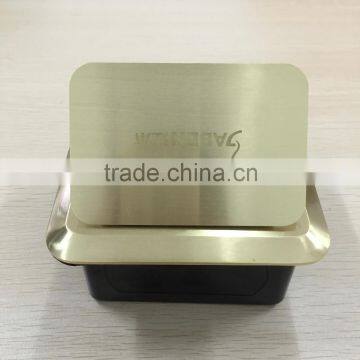 Floor Socket Floor Plug Socket 3 Pin Follr Socket Muliti Type Floor Socket photo-2