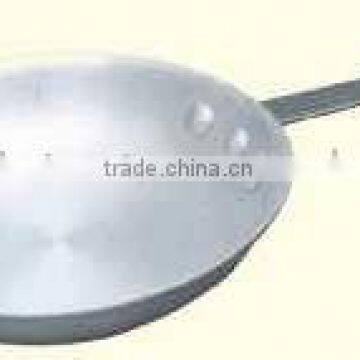Aluminum Frying Pan