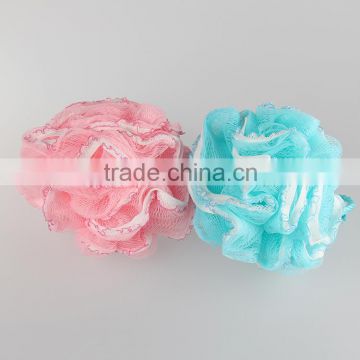 High Quality Loofah Mesh Bath Sponge Material Wholesale                        
                                                Quality Choice