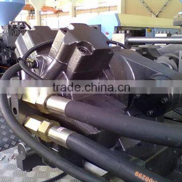 Plastic Pallets Making Machine LSF1100 photo-5