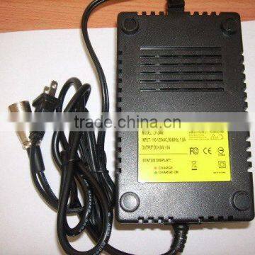 lead acid battery charger