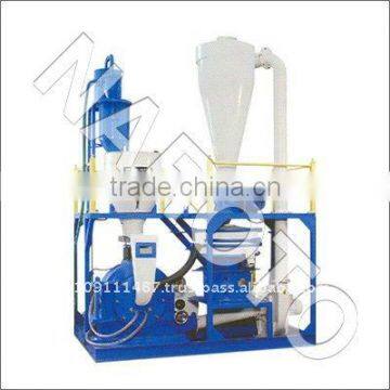 Pulveriser Machine