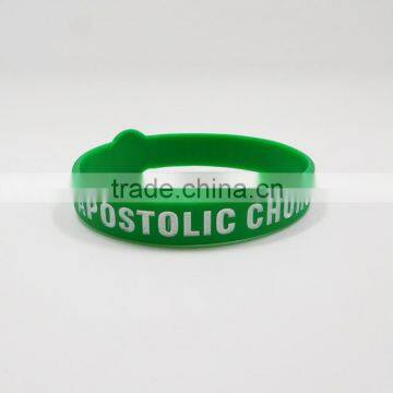 Promotion Festival Wrist Bands Custom Woven Wristbands