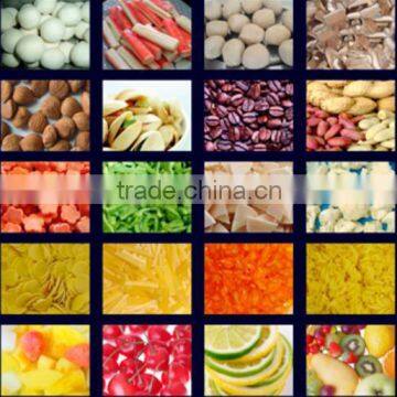 Duplex 2 Head Linear Weigher for Rice, Sugar, Seed, Coffee Beans photo-4