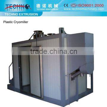 Nylon Pulverizer