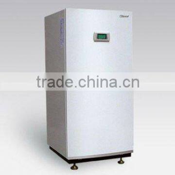 High COP german standard brine to water heat pump