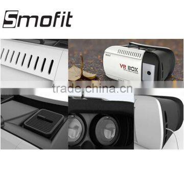new innovative products gadgets vr box 1.0 which much better than google cardboard