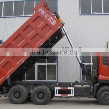 Dongfeng 6*4 30T dump truck