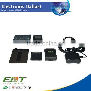 TK102-B for person and vehicle security system support GPRS/GSM cellphone tracking vehicle gps tracker