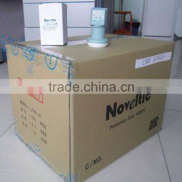 Universal KU Band Twin LNB With CE Certificate photo-2