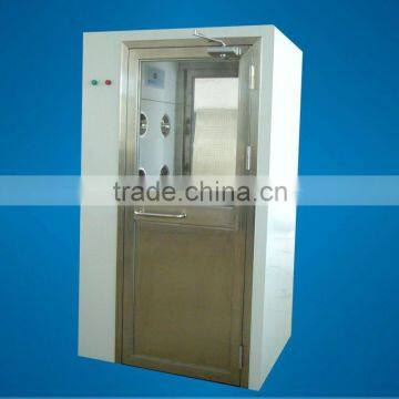 ZS-FL-1300 Automatic air shower for clean room