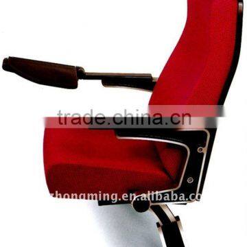 Luxury Auditorium Chairs / Theater Chairs LT-007