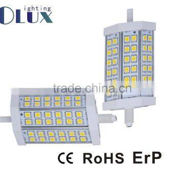 R7s Led Spot Light 8w Ce Rohs 4000k