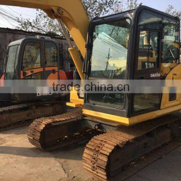 Used Komatsu Pc70-8 Excavator, Used Komatsu Excavator Pc70-8 Excavator