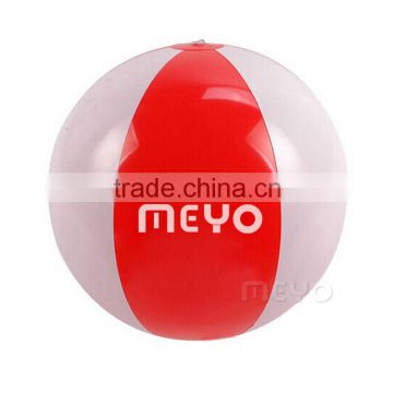 Promotional cheap with logo printed beach ball Kula Game