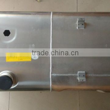 2015 new popularity original engine parts spare fuel tank for Scania truck diesel high quality capacity