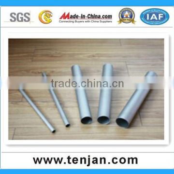 alloy steel hollow tube