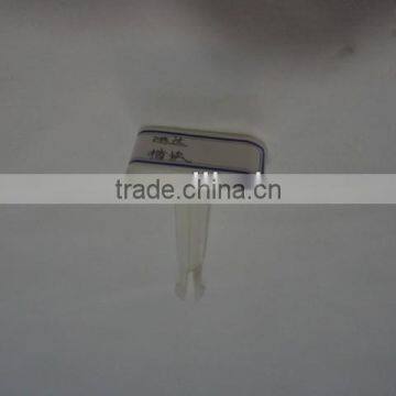 escalator step chain pad for lift parts