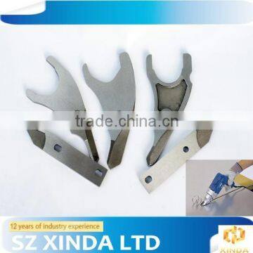 milwakuee replacement blade for 18 gauge shear cutter