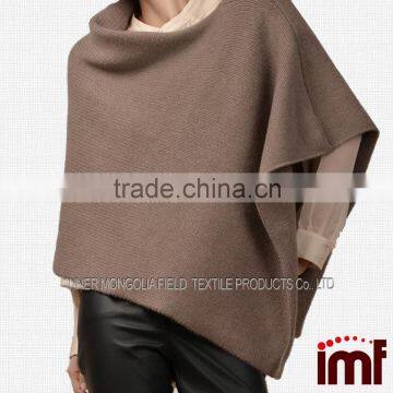 New product 2015cashmere mexican poncho